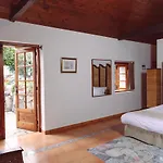 Penzion Ecoverode Emblematico Vegetariano Vegano Arona (Tenerife)
