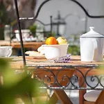 Penzion Ecoverode Emblematico Vegetariano Vegano 3*