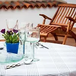 Ecoverode Emblematico Vegetariano Vegano Penzion 3*