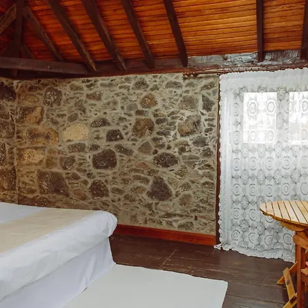 Ecoverode Emblematico Vegetariano Vegano Guest house 3*