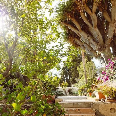 Guest house Ecoverode Emblematico Vegetariano Vegano