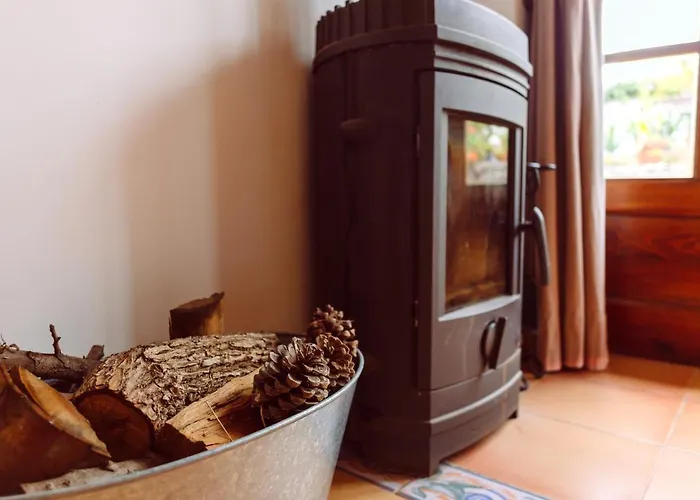 Gasthuis Ecoverode Emblematico Vegetariano Vegano Arona (Tenerife)