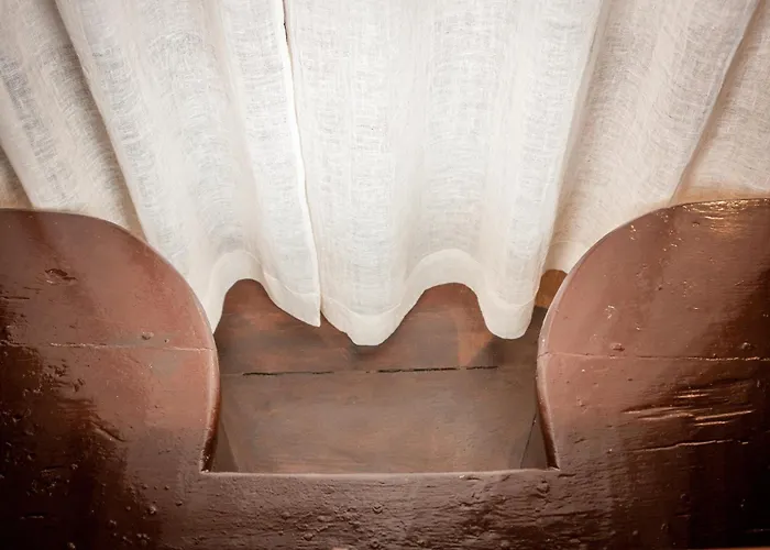 Gasthuis Ecoverode Emblematico Vegetariano Vegano Arona (Tenerife)